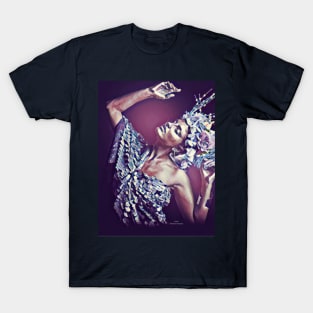 Nature Goddess III T-Shirt